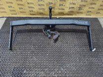 Прицепное устройство (фаркоп) FYHK97 Skoda Octavia - Фото 1