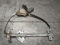 Стеклоподъемник электрический задний правый R06X2H Mitsubishi Carisma