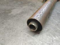 Рулевой карданчик LE24F4 Volkswagen Golf - Фото 4