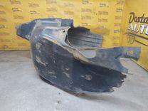 Защита арок задняя правая (подкрылок) 9006JY Honda Accord - Фото 2