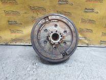 Комплект сцепления 9YQTL4 Ford Galaxy - Фото 4