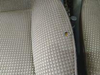 Сиденье переднее 03N9WC Fiat Marea купить в магазине запчастей бу