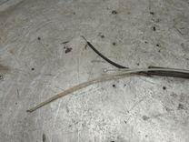 Трос отопителя (печки) 6OXWY4 Subaru Forester купить