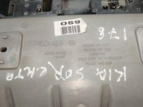 Фонарь салона (плафон) K83IRM Kia Sorento - Фото 7