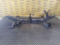 Балка подвески передняя (подрамник) BDTQMA Citroen Xantia - Фото 2