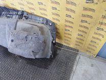 Обшивка багажника ZG4U78 Toyota Avensis купить на авторазборке