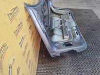 Крышка багажника (дверь 3-5) CYPGVZ Volkswagen Jetta - Фото 6