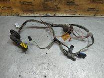 Проводка двери передней правой G6IHRD Renault Clio - Фото 1