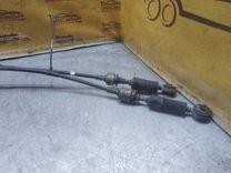 Трос кулисы КПП ZOTTCJ Mitsubishi Grandis купить в магазине запчастей бу