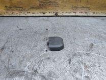 Пластик салазок сиденья X8WRF7 Volvo XC70 - Фото 1