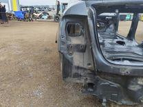 Крыло заднее левое 05K2SR Volkswagen Jetta - Фото 7