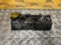 Головка блока цилиндров D7Z3KV Opel Signum - Фото 9