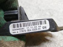 Датчик удара Y8OZ80 Honda Accord купить в магазине запчастей бу