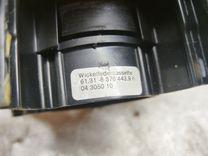 Шлейф руля BQX609 BMW 5 E39 undefined