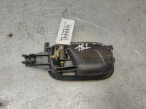 Ручка внутренняя задняя правая LZQU13 Audi A4 купить