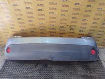 Бампер задний MOBQ2H Ford Fiesta купить с доставкой