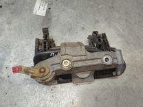 Ручка наружная передняя левая YSI8YO Renault Safrane - Фото 2