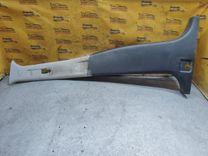 Обшивка стойки центральной левой 1LS3CC Citroen C3