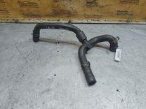 Патрубок вентиляции картера PH3ING Ford C-Max - Фото 1