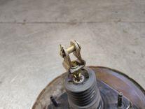 Вакуумный усилитель тормозов D3AIP8 Toyota Corolla Verso купить в магазине запчастей бу