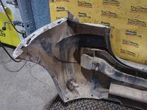 Бампер задний J29SCZ Citroen Xsara Picasso undefined