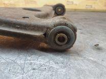 Рычаг передний левый PN9QW9 Opel Vectra купить на авторазборке