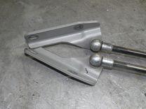 Амортизатор крышки багажника (3-5 двери) 0KX2GK Volvo V70 - Фото 3