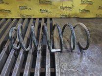 Пружина передняя 90XBYI Volkswagen Golf - Фото 2