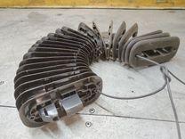 Пластик салона 57M7AN Seat Alhambra - Фото 3