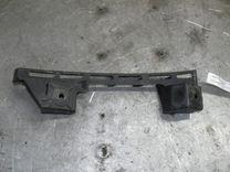 Крепление фары правой IVB9RC Volkswagen Touran