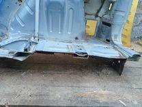 Крыло заднее правое W63L9O Peugeot 307 undefined