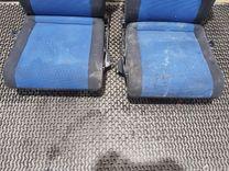 Сиденье заднее 5X97UP Opel Zafira купить с доставкой