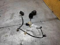 Проводка двери задней левой DE3S0W Ford Fiesta