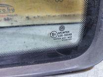 Стекло кузовное боковое левое P6VE1Q Volkswagen Passat купить