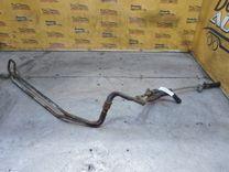 Трубка гидроусилителя T9F79S Hyundai Lantra