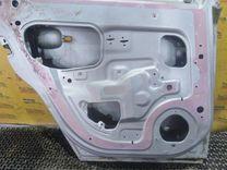 Дверь задняя левая 8ROB7Q Opel Astra undefined