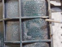 Ручка наружная передняя правая 242ENT Peugeot 406 - Фото 5