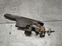 Рычаг ручного тормоза (ручника) ZW2VEE Volkswagen Bora - Фото 4