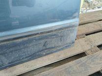 Дверь передняя правая K0YTK1 Skoda Fabia купить в магазине запчастей бу