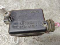 Активатор замка крышки топливного бака PZRIFK Renault Scenic - Фото 5