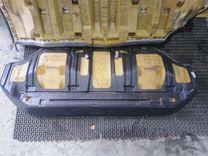 Сиденье заднее J15GG6 Mercedes C W202 undefined