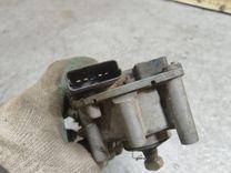 Моторчик передних стеклоочистителей (дворников) 9478RK Renault Scenic купить на авторазборке