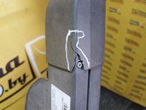 Шторка багажника O6XAC0 Renault Grand Scenic купить в магазине запчастей бу