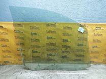 Стекло двери передней левой ZKCYX1 Citroen C8 - Фото 4