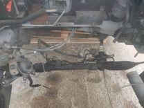 Патрубок отопителя (печки) F8DYPK Mitsubishi Grandis