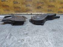 Защита (кожух) ремня ГРМ 0DNI24 Citroen C8 - Фото 3