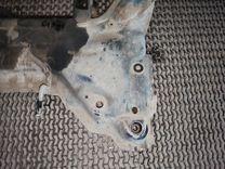 Балка подвески передняя (подрамник) A9K1D3 Peugeot 307 - Фото 6