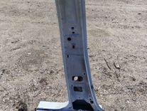 Стойка кузовная центральная левая EHYTNE Nissan Note - Фото 6