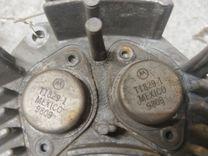 Сопротивление печки SY73DN Peugeot 406 купить с доставкой