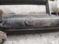 Патрубок отопителя (печки) 22THMD Citroen C3 купить с доставкой